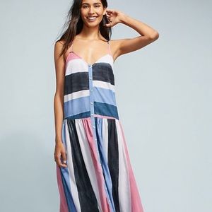 Mara Hoffman Sun dress